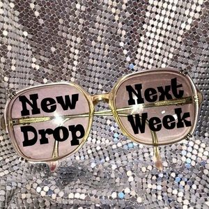 ⚡️⚡️ NEW DROP NEXT WEEK ⚡️⚡️